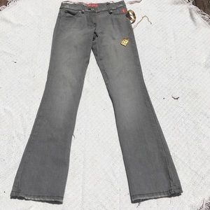 Mazzilli Michisens Designer Voyage Jeans